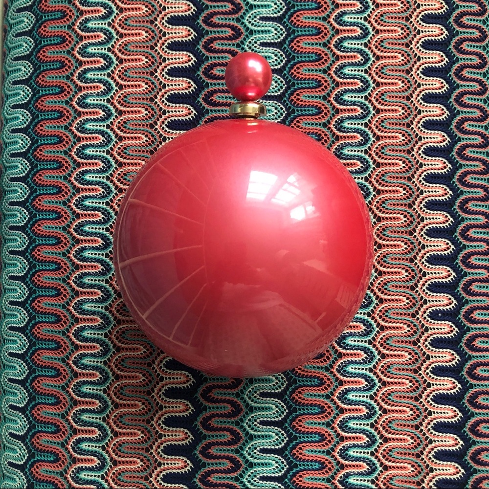 Pearl Ball Bag